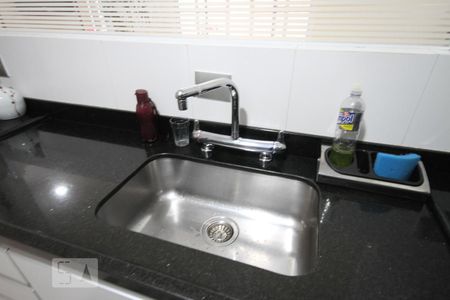 Casa à venda com 350m², 3 quartos e 4 vagasCozinha