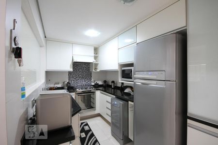 Casa à venda com 350m², 3 quartos e 4 vagasCozinha