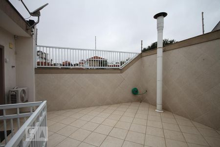 Casa à venda com 350m², 3 quartos e 4 vagasVaranda