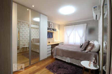 Casa à venda com 350m², 3 quartos e 4 vagasQuarto 2