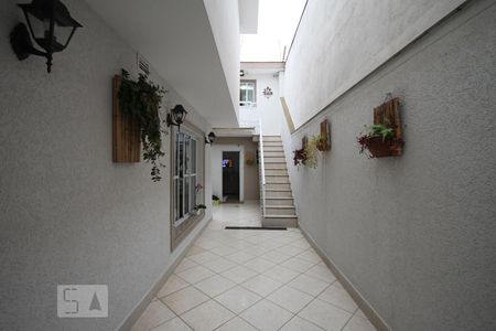Casa à venda com 350m², 3 quartos e 4 vagasQuintal