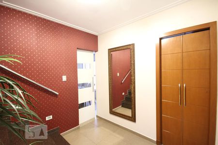 Hall de casa à venda com 3 quartos, 350m² em Bosque da Saúde, São Paulo