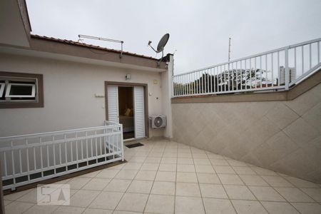 Casa à venda com 350m², 3 quartos e 4 vagasVaranda