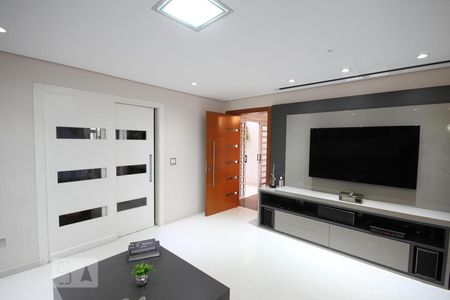 Sala de casa à venda com 3 quartos, 350m² em Bosque da Saúde, São Paulo