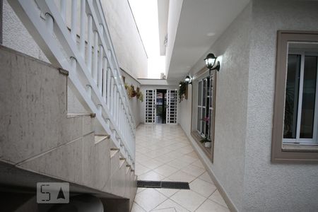 Casa à venda com 350m², 3 quartos e 4 vagasQuintal