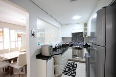 Casa à venda com 350m², 3 quartos e 4 vagasCozinha