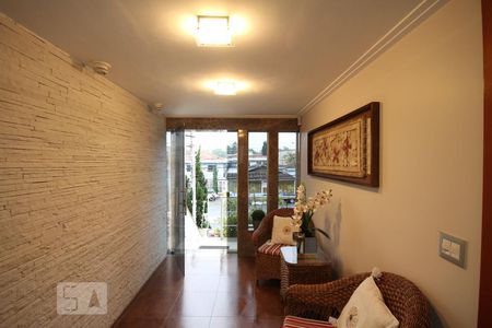 Entrada de casa à venda com 3 quartos, 350m² em Bosque da Saúde, São Paulo