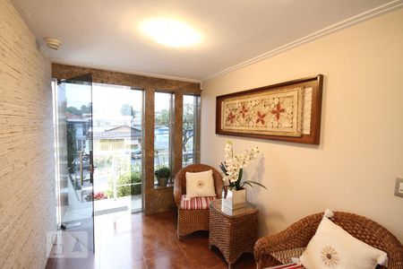 Entrada de casa à venda com 3 quartos, 350m² em Bosque da Saúde, São Paulo