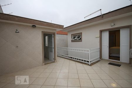 Casa à venda com 350m², 3 quartos e 4 vagasVaranda