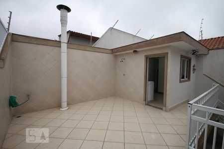 Casa à venda com 350m², 3 quartos e 4 vagasVaranda