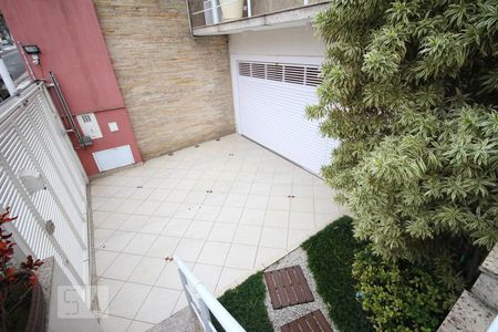 Casa à venda com 350m², 3 quartos e 4 vagasQuintal frente