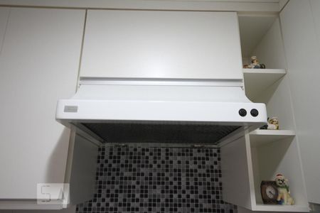 Casa à venda com 350m², 3 quartos e 4 vagasCozinha