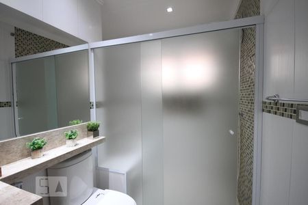 Casa à venda com 350m², 3 quartos e 4 vagasBanheiro