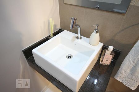 Casa à venda com 350m², 3 quartos e 4 vagasLavabo