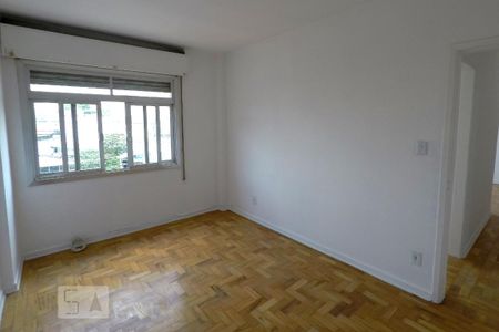 Apartamento para alugar com 85m², 2 quartos e sem vagaQuarto 1
