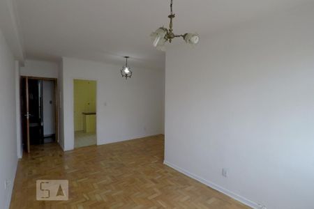 Sala de apartamento para alugar com 2 quartos, 85m² em Vila Deodoro, São Paulo