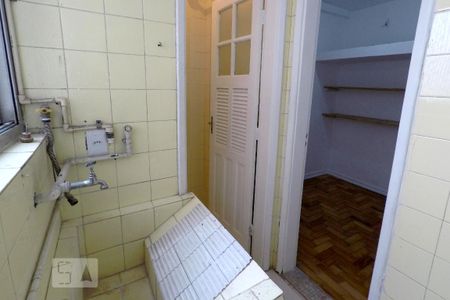 Apartamento para alugar com 85m², 2 quartos e sem vagaÁrea de Serviço
