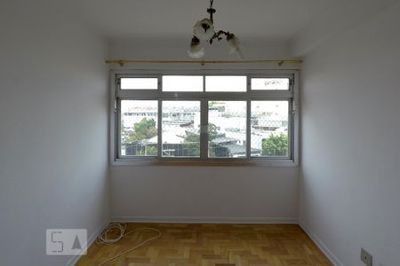 Sala de apartamento para alugar com 2 quartos, 85m² em Vila Deodoro, São Paulo