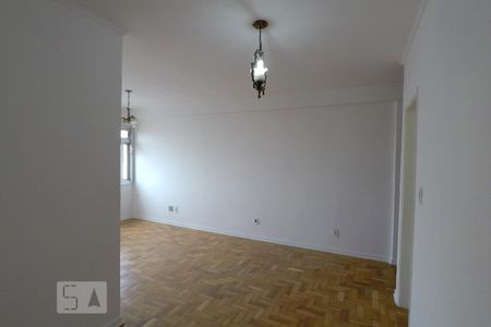Sala de apartamento para alugar com 2 quartos, 85m² em Vila Deodoro, São Paulo