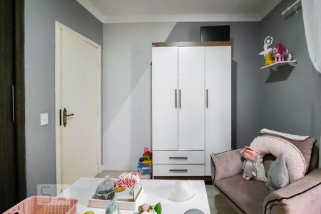 Apartamento à venda com 75m², 2 quartos e 1 vagaQuarto 1