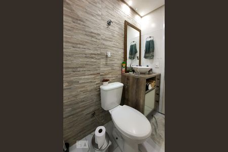 Apartamento à venda com 75m², 2 quartos e 1 vagaBanheiro