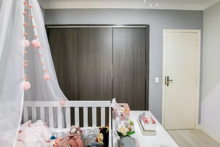 Apartamento à venda com 75m², 2 quartos e 1 vagaQuarto 1