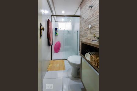 Apartamento à venda com 75m², 2 quartos e 1 vagaBanheiro