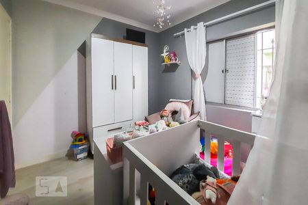 Apartamento à venda com 75m², 2 quartos e 1 vagaQuarto 1