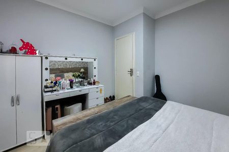 Apartamento à venda com 75m², 2 quartos e 1 vagaQuarto 2