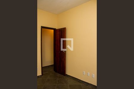 Quarto 01 de casa de condomínio para alugar com 3 quartos, 80m² em Todos Os Santos, Rio de Janeiro