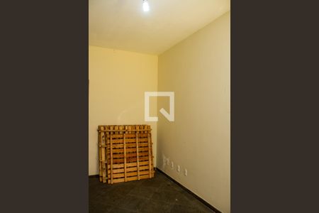 Sala de casa de condomínio para alugar com 3 quartos, 80m² em Todos Os Santos, Rio de Janeiro