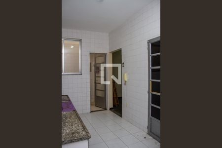Casa de condomínio para alugar com 80m², 3 quartos e 1 vagaCozinha