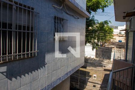 Quarto 01 - Vista de casa de condomínio para alugar com 3 quartos, 80m² em Todos Os Santos, Rio de Janeiro