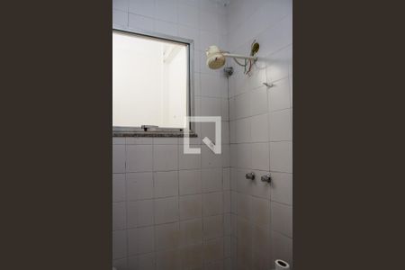 Casa de condomínio para alugar com 80m², 3 quartos e 1 vagaBanheiro da Suíte 