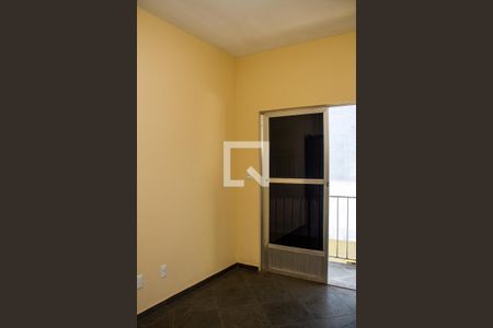 Quarto 01 de casa de condomínio para alugar com 3 quartos, 80m² em Todos Os Santos, Rio de Janeiro