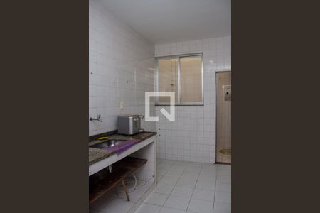 Casa de condomínio para alugar com 80m², 3 quartos e 1 vagaCozinha