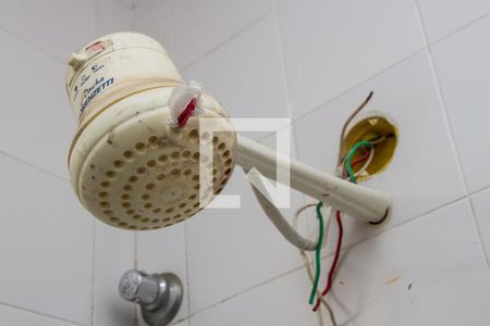 Casa de condomínio para alugar com 80m², 3 quartos e 1 vagaBanheiro da Suíte 