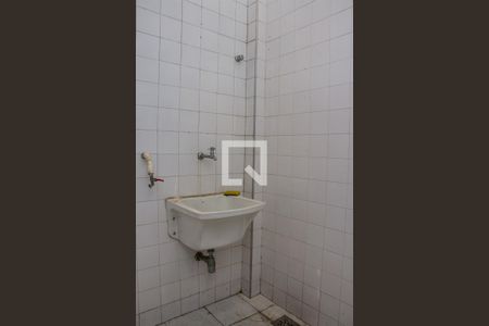 Casa de condomínio para alugar com 80m², 3 quartos e 1 vagaÁrea de Serviço