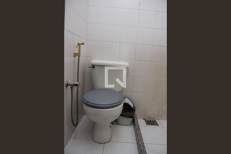 Casa de condomínio para alugar com 80m², 3 quartos e 1 vagaBanheiro da Suíte 