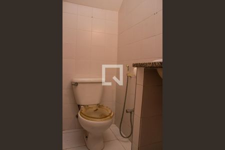 Casa de condomínio para alugar com 80m², 3 quartos e 1 vagaLavabo