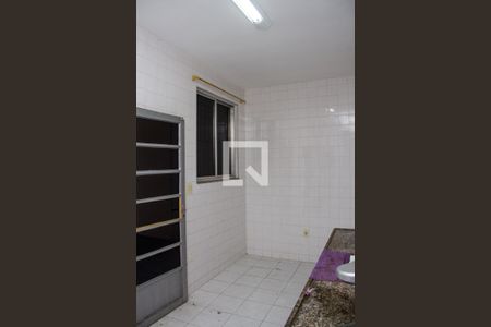 Casa de condomínio para alugar com 80m², 3 quartos e 1 vagaCozinha