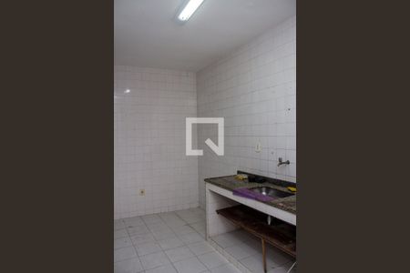 Casa de condomínio para alugar com 80m², 3 quartos e 1 vagaCozinha