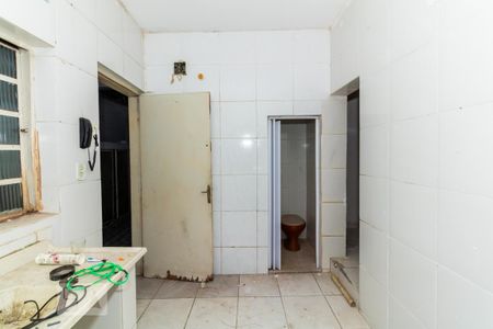 Studio para alugar com 30m², 1 quarto e sem vaga Studio para alugar com 30m², 1 quarto e sem vagaCozinha