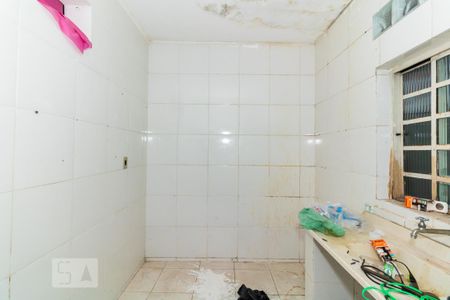 Studio para alugar com 30m², 1 quarto e sem vaga Studio para alugar com 30m², 1 quarto e sem vagaCozinha