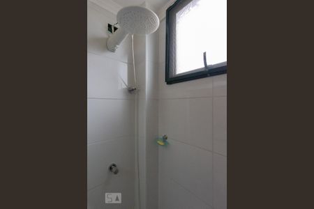 Casa de condomínio à venda com 58m², 2 quartos e 1 vaga Casa de condomínio à venda com 58m², 2 quartos e 1 vagaBanheiro