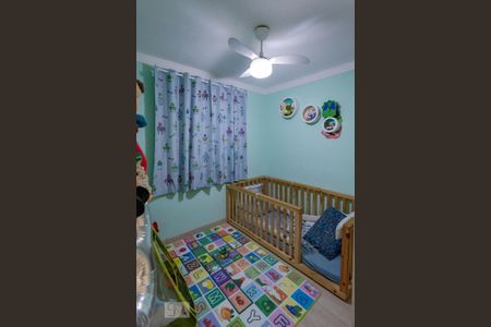 Casa de condomínio à venda com 58m², 2 quartos e 1 vaga Casa de condomínio à venda com 58m², 2 quartos e 1 vagaQuarto 1