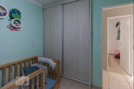 Casa de condomínio à venda com 58m², 2 quartos e 1 vaga Casa de condomínio à venda com 58m², 2 quartos e 1 vagaQuarto 1