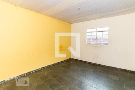 Quarto de kitnet/studio para alugar com 1 quarto, 30m² em Vila Ede, São Paulo