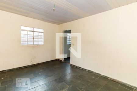 Quarto de kitnet/studio para alugar com 1 quarto, 30m² em Vila Ede, São Paulo