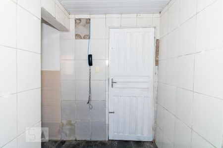 Studio para alugar com 30m², 1 quarto e sem vaga Studio para alugar com 30m², 1 quarto e sem vagaCozinha